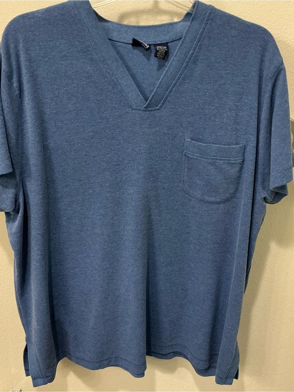 26-28 tee - Picture 1 of 4